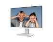 MSI Monitor PRO MP2412W 23.8 inches LED/FHD/Flat/100Hz/White