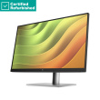 Renew SILVER HP E24u G5 FHD Charging Monitor - 23.8