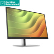 Renew SILVER HP E24u G5 FHD Charging Monitor - 23.8