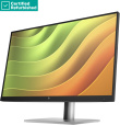 Taastatud SILVER HP E24u G5 FHD Charging Monitor - 23.8