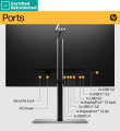 Taastatud SILVER HP E24u G5 FHD Charging Monitor - 23.8