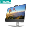 Taastatud SILVER HP E24m G4 FHD Conferencing Monitor - 23.8