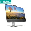 Taastatud SILVER HP E24m G4 FHD Conferencing Monitor - 23.8