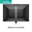 Taastatud SILVER HP E24m G4 FHD Conferencing Monitor - 23.8