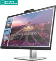 Renew SILVER HP E24d G4 FHD Docking Monitor - 23.8