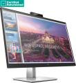 Renew SILVER HP E24d G4 FHD Docking Monitor - 23.8