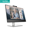 Восстановленный SILVER HP E24mv G4 FHD Conferencing Monitor - 23.8