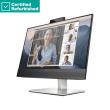 Восстановленный SILVER HP E24mv G4 FHD Conferencing Monitor - 23.8