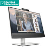 Восстановленный SILVER HP E24mv G4 FHD Conferencing Monitor - 23.8