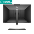 Восстановленный SILVER HP E24mv G4 FHD Conferencing Monitor - 23.8