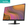 Renew SILVER HP P24h G5 FHD Monitor - 23.8