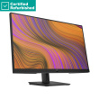 Renew SILVER HP P24h G5 FHD Monitor - 23.8