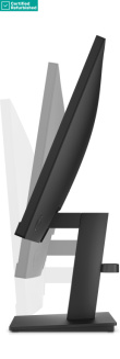 Renew SILVER HP P24h G5 FHD Monitor - 23.8