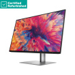 Taastatud SILVER HP Z24q G3 QHD Monitor - 23.8