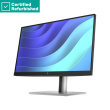 Renew SILVER HP E22 G5 FHD Monitor - 21.5