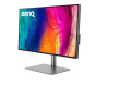 Benq Monitor 31.5 inches PD3225U LED 5ms/2K/2000:1/HDMI/Black