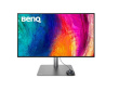 Benq Monitor 31.5 inches PD3225U LED 5ms/2K/2000:1/HDMI/Black