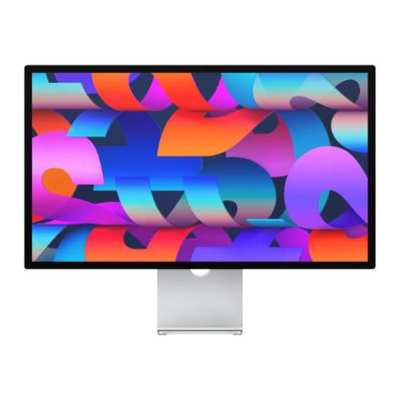 Apple Studio Display - Standard Glass - Tilt-Adjustable Stand | Apple