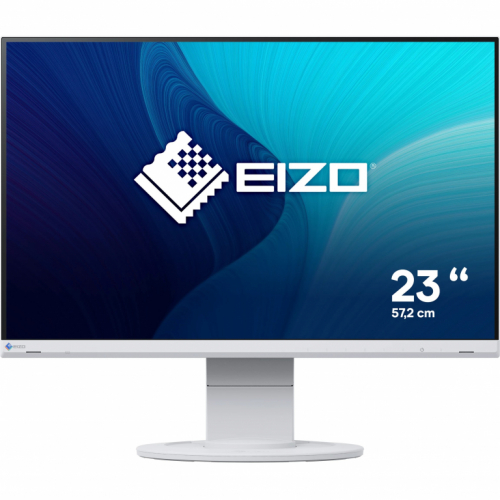 EIZO 58.4cm (23