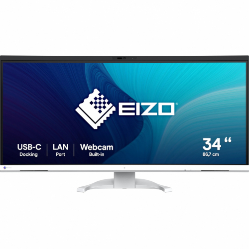 EIZO 86.7cm (34.1