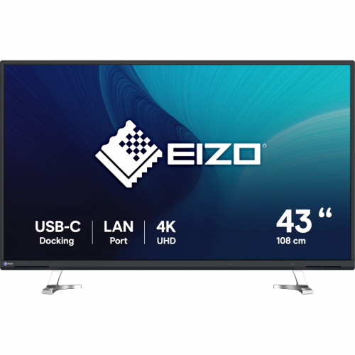 EIZO 108cm (42.5