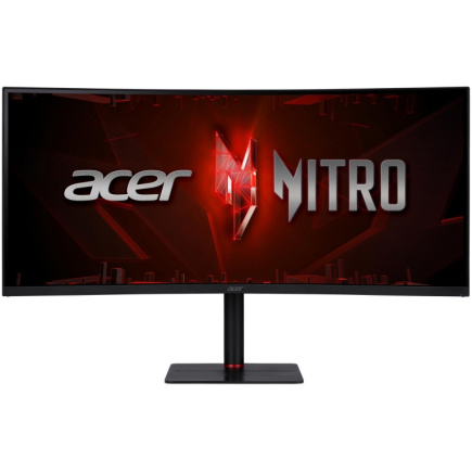 Acer Nitro XV345CURV3b 34