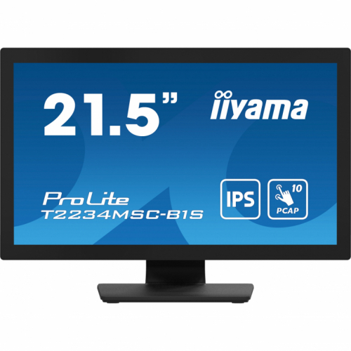 IIYAMA 54.6cm (21.5