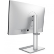 BenQ 68.6cm MA270U 16:9 DP/USB-C/HDMI silv. lift/piv UHD