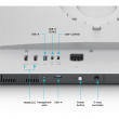 BenQ 68.6cm MA270U 16:9 DP/USB-C/HDMI silv. lift/piv UHD