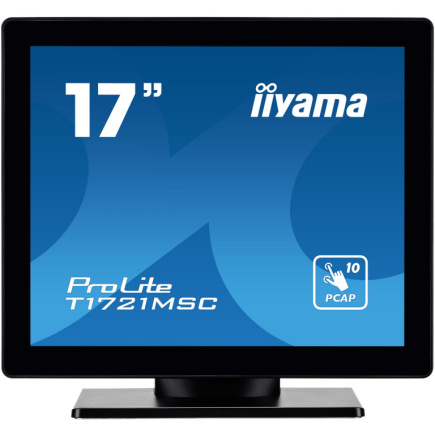 IIYAMA 43.0cm (17