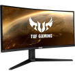 ASUS TUF Gaming VG34VQL1B 86.7cm (21:9) UWQHD HDMI DP