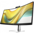 HP 534pm VA WQHD 3440x1440@100Hz DP/HDMI/USB-c 400cd 5ms