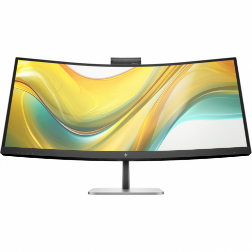 HP 534pm VA WQHD 3440x1440@100Hz DP/HDMI/USB-c 400cd 5ms