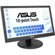 ASUS Touch VT168HR 39.6cm (16:9) WXGA HDMI