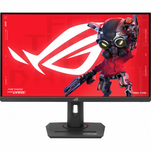 ASUS ROG Strix XG27UCG 68.58cm (16:9) UHD HDMI DP