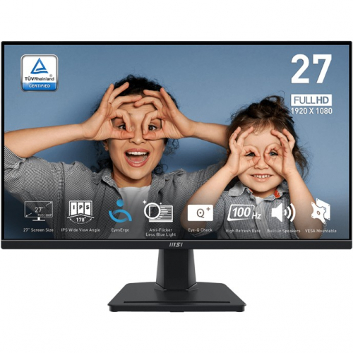 MSI PRO MP275QDE 69cm (27