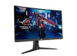 Asus Monitor 27 inches ROG Strix XG27AQV WQHD ROG STRIX IPS 170Hz HDR400 HDMI2.0 2SZT DP PIVOT 2900R