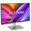 Asus Monitor 24 inches PA24ACRV PROArt IPS BK/5MS/EU/2xDP/HDMI/2xUSB-C/96W/SPEAKERS