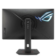 Asus Monitor 27 inch XG27ACG WQHD ROG 180Hz F-IPS HDMI DP USB-C HDR400 H:0-120mm