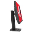 Asus Monitor 27 inch XG27ACG WQHD ROG 180Hz F-IPS HDMI DP USB-C HDR400 H:0-120mm