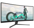 Philips Monitor 34M2C3500L 34 inches Curved VA 180Hz HDMIx2 DPx2