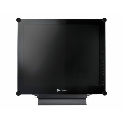 AG neovo X-19E 48.3cm 5:4 black