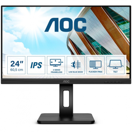 AOC 60.5cm (23.8