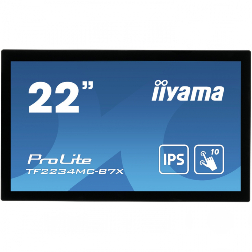 IIYAMA 54.6cm (21.5