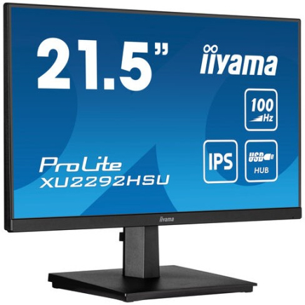 IIYAMA 54.5cm (21.5