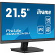 IIYAMA 54.5cm (21.5