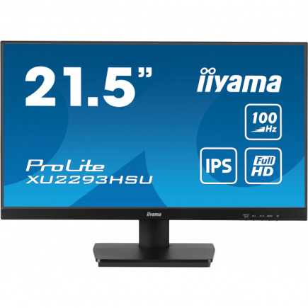 IIYAMA 54.5cm (21.5