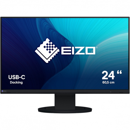 EIZO 60.5cm (23.8
