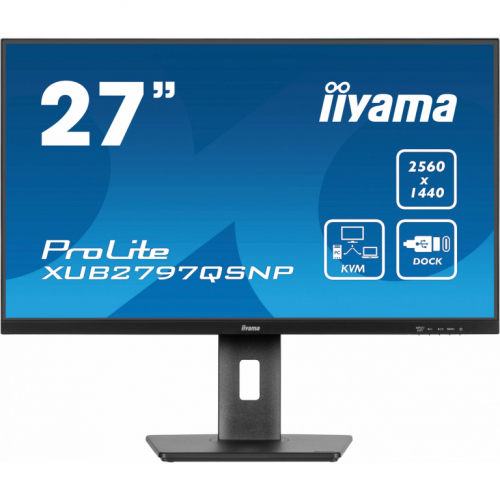 IIYAMA 68.5cm (27