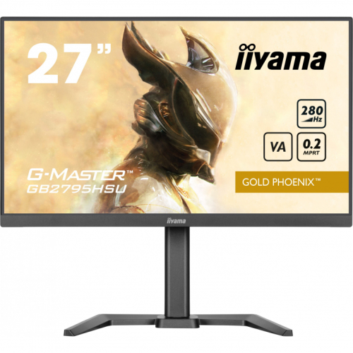 IIYAMA 68.6cm (27